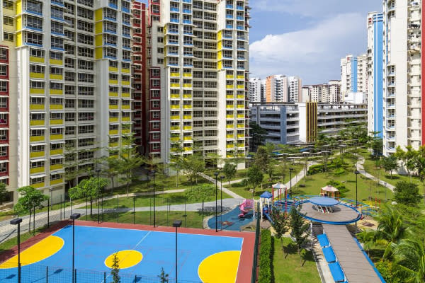KPKT Spends RM22 million To Resolve Strata Housing Issues Year To Date