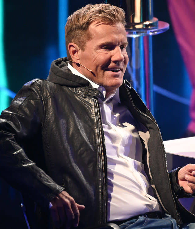 Happy Birthday, alter Poptitan! Dieter Bohlen ist 70