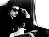 DONT LOOK BACK (1967) <br>Directed by: D.A. Pennebaker<br><br>Pennebaker captures Bob Dylan at the height of his fame and creative power. The movie's "Subterranean Homesick Blues" cue card opening remains one of cinema's most iconic, and parodied, sequences. And, yes, the filmmakers did intentionally title the movie without an apostrophe.