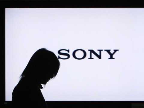 sony