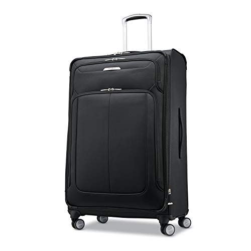 DLX Softside Expandable Luggage