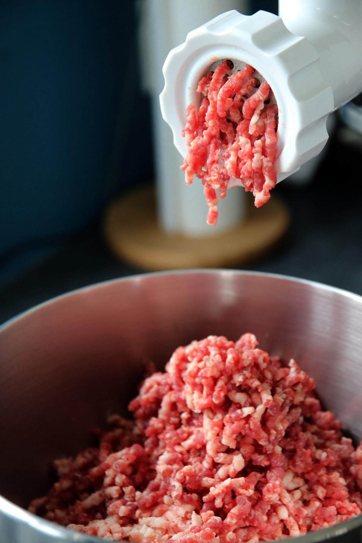 Diez formas ricas para cocinar con carne molida