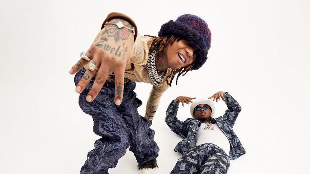 Rae Sremmurd