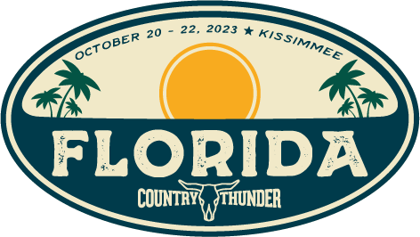 Country Thunder Florida 2023 announces lineup.