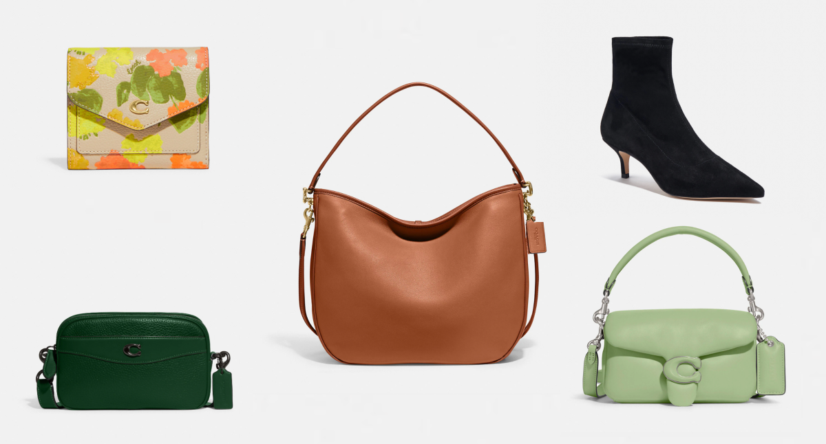 The Viral Coach Tabby Bag Goes With So Many Outfits