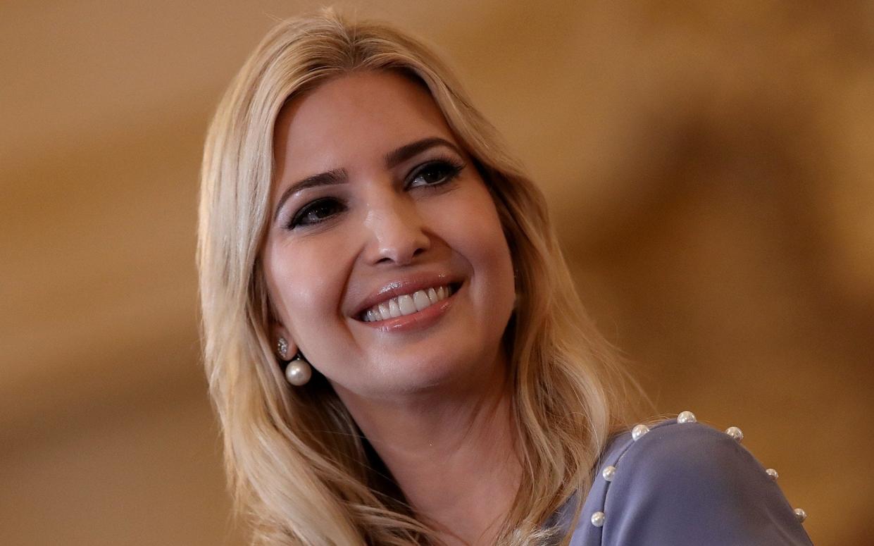 American women are willing to spend $50,000 to look like Ivanka Trump - how far would you go?  - Getty Images