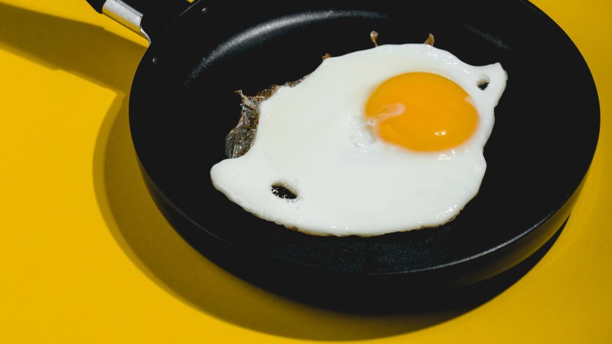 Is Your Nonstick Pan Making You Sick? Suspected Cases Of 'Teflon Flu