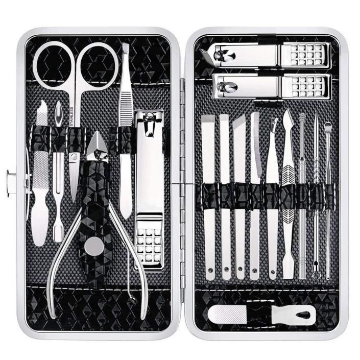 yougai, best manicure kits