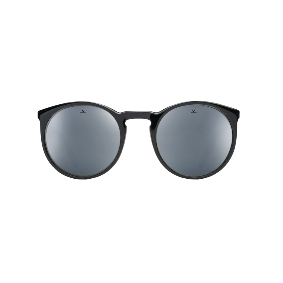 Atlantic Sunglasses - Black