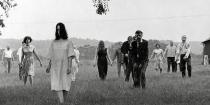 <p>What started with <em>Night of the Living Dead </em>in 1968, led to <em>Dawn of the Dead</em> (1978), <em>Day of the Dead </em>(1985), <em>Land of the Dead </em>(2005), <em>Diary of the Dead </em>(2007), and <em>Survival of the Dead </em>(2009). Throw in the respective <em>Night</em>, <em>Dawn</em>, and <em>Day</em> remakes/side-sequels, and you have <strong>11</strong> films. Proving that the dead never stay, uh, dead.</p>