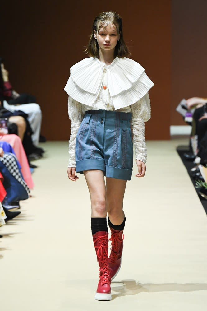 <cite class="credit">Photo: Courtesy of Seoul Fashion Week</cite>