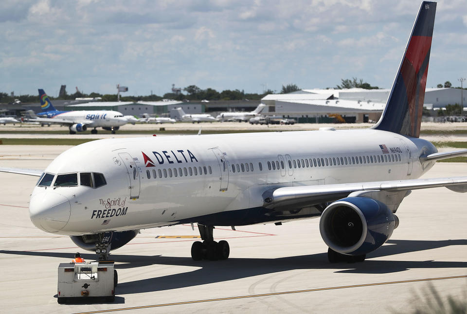 Major Airlines Adding Gender Options for Non-Binary Passengers