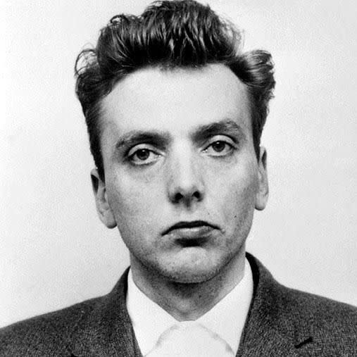 Moors Murderer Ian Brady. Photo: AAP