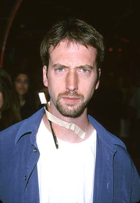 Tom Green at the Hollywood premiere of Touchstone's Shanghai Noon