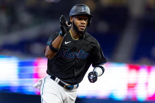 Jazz Chisholm move to center field key to Miami Marlins success