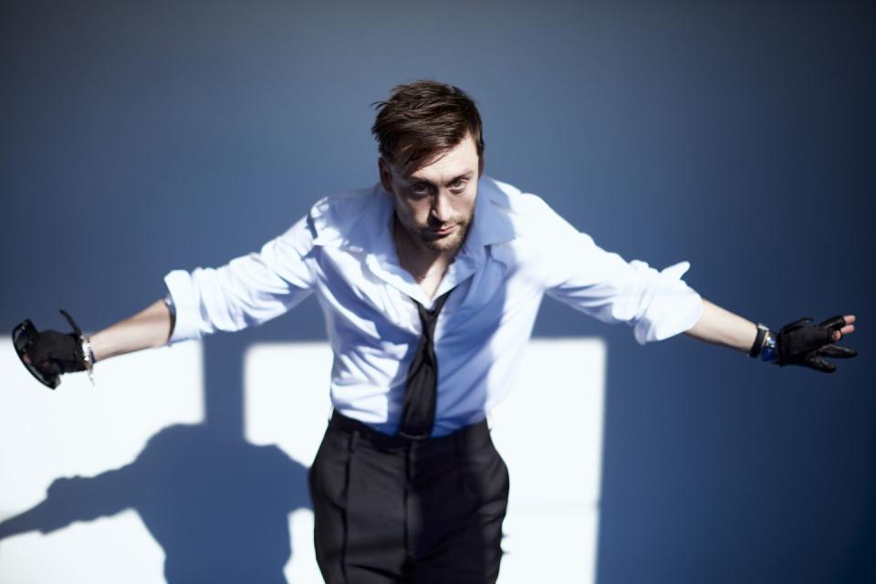 kieran culkin