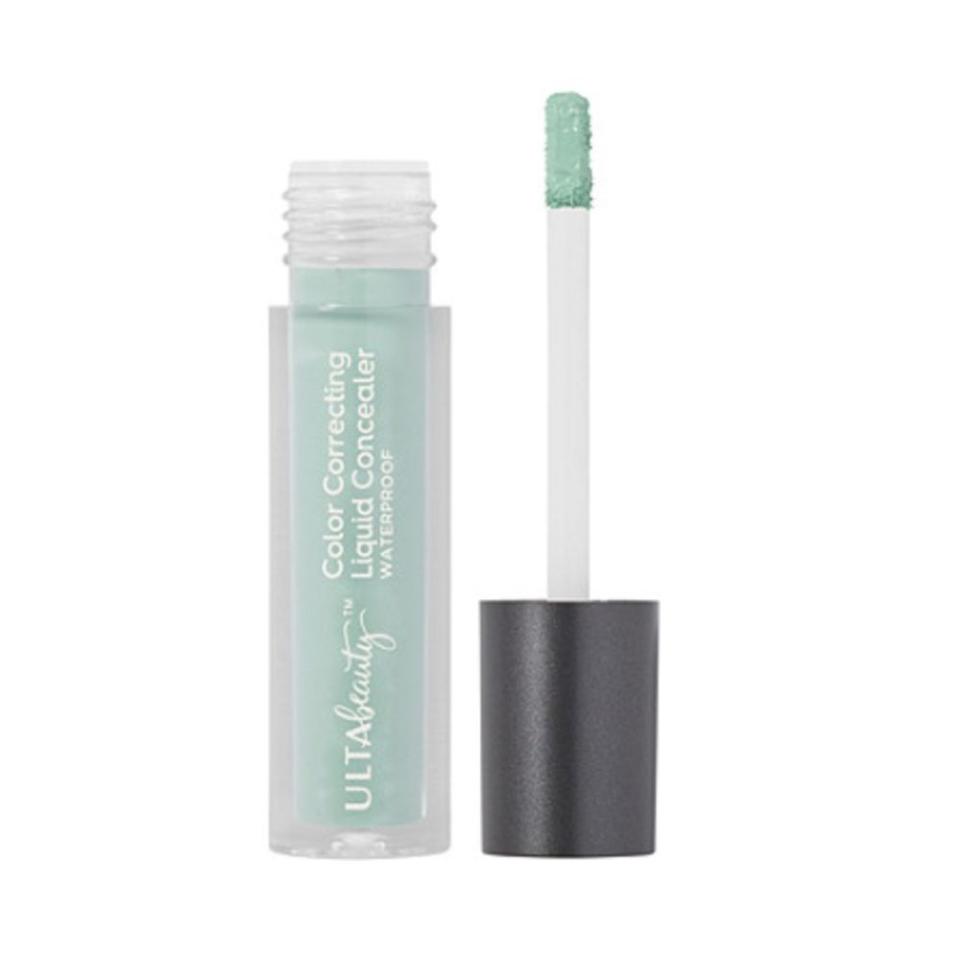 ULTA Beauty Color Correcting Liquid Concealer