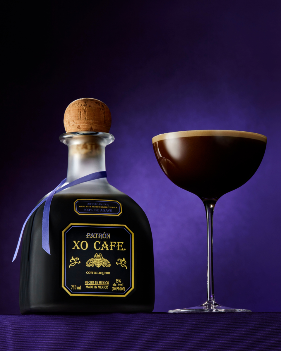 Patrón XO Cafe tequila-based coffee liqueur is coming back after being discontinued in 2021.