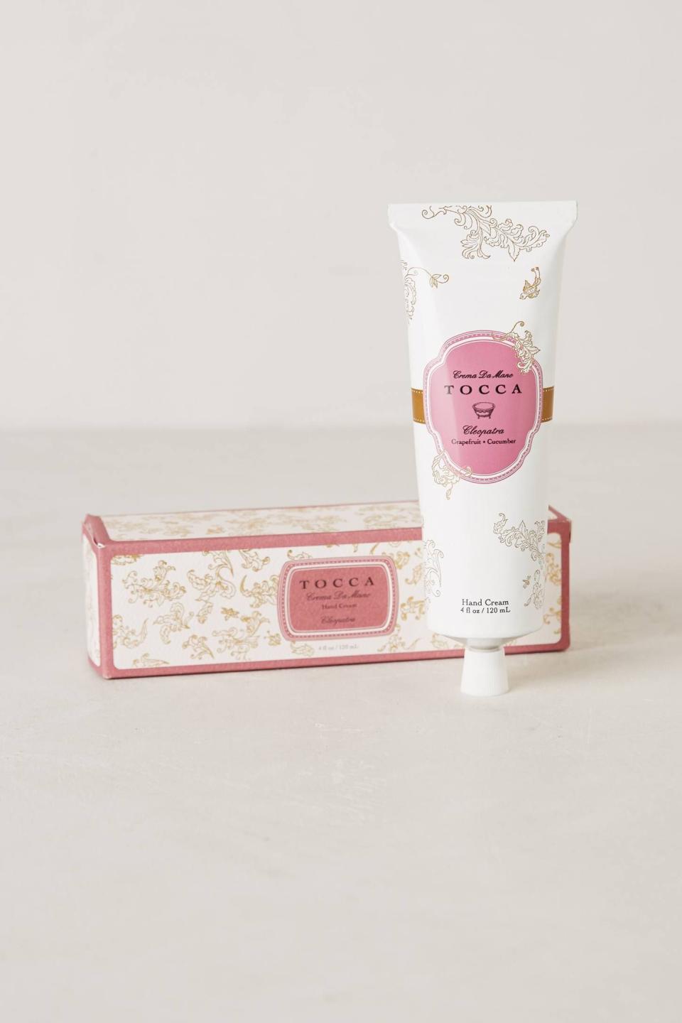 Hand Cream