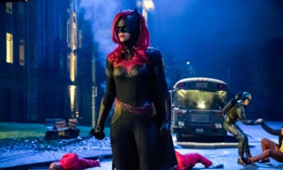 'Batwoman' - October 6