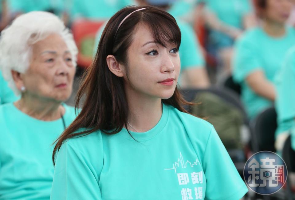 陸委會提升赴中港澳旅遊警示，台北市議員許淑華po文分析，點出提升警示的關鍵原因。（本刊資料照）