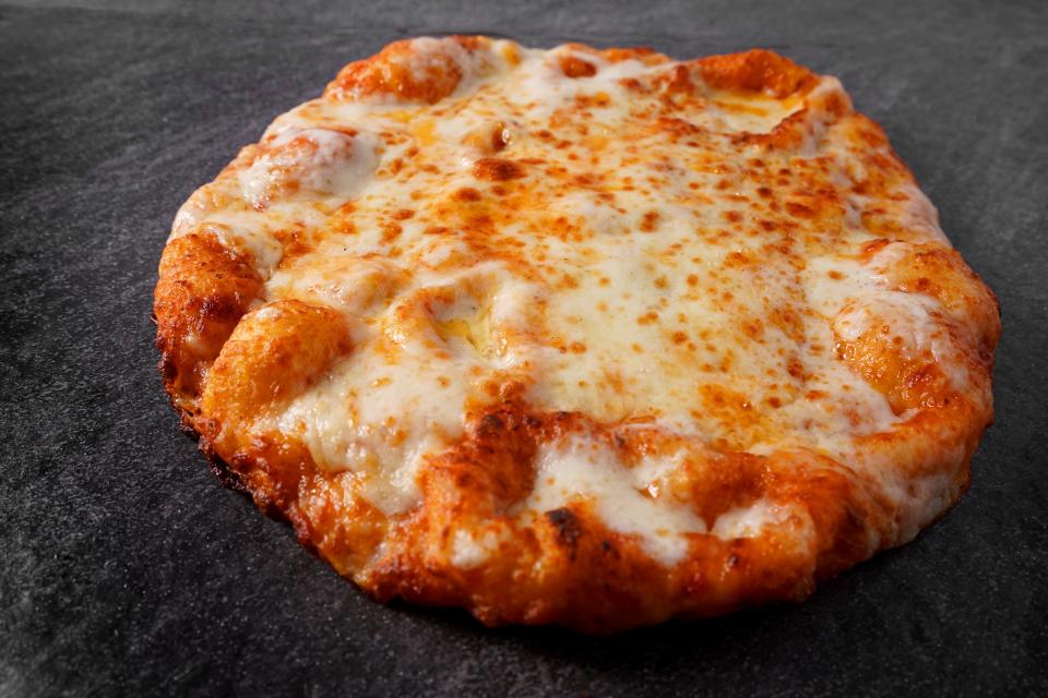 To celebrate Pi Day, Round Table Pizza will be offering personal cheese pizzas for $3.14.