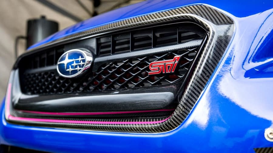 「6分57.5秒」勇奪紐柏林「最速」跑房頭銜，Subaru將推出「市售」最競技WRX STI Type RA版本！