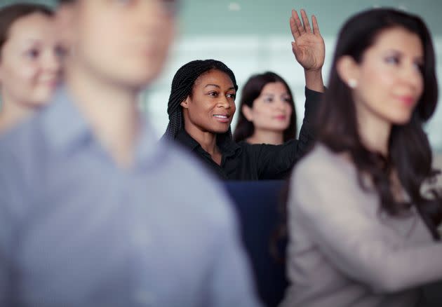 For every 100 men promoted, only 76 Latinas and 54 Black women would get that same opportunity, a study found.