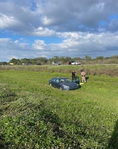 The Sarasota County Sheriff's Office is investigating a fatal traffic incident on Tuesday.