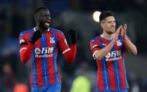 Premier League - Crystal Palace v AFC Bournemouth