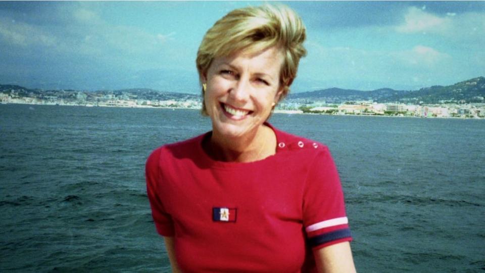 Jill Dando