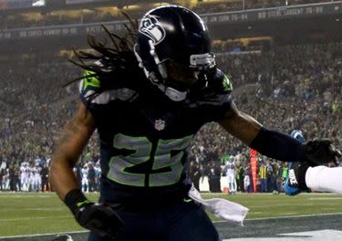 Madden NFL '15: Sherman v. the Curse » My Games