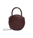 <p>Zara Round Mini Crossbody Bag, $40, <a rel="noopener" href="https://fave.co/2PcFzOW" target="_blank" data-ylk="slk:zara.com;elm:context_link;itc:0;sec:content-canvas" class="link ">zara.com</a> </p>