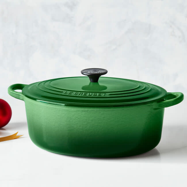 Shop: Le Creuset