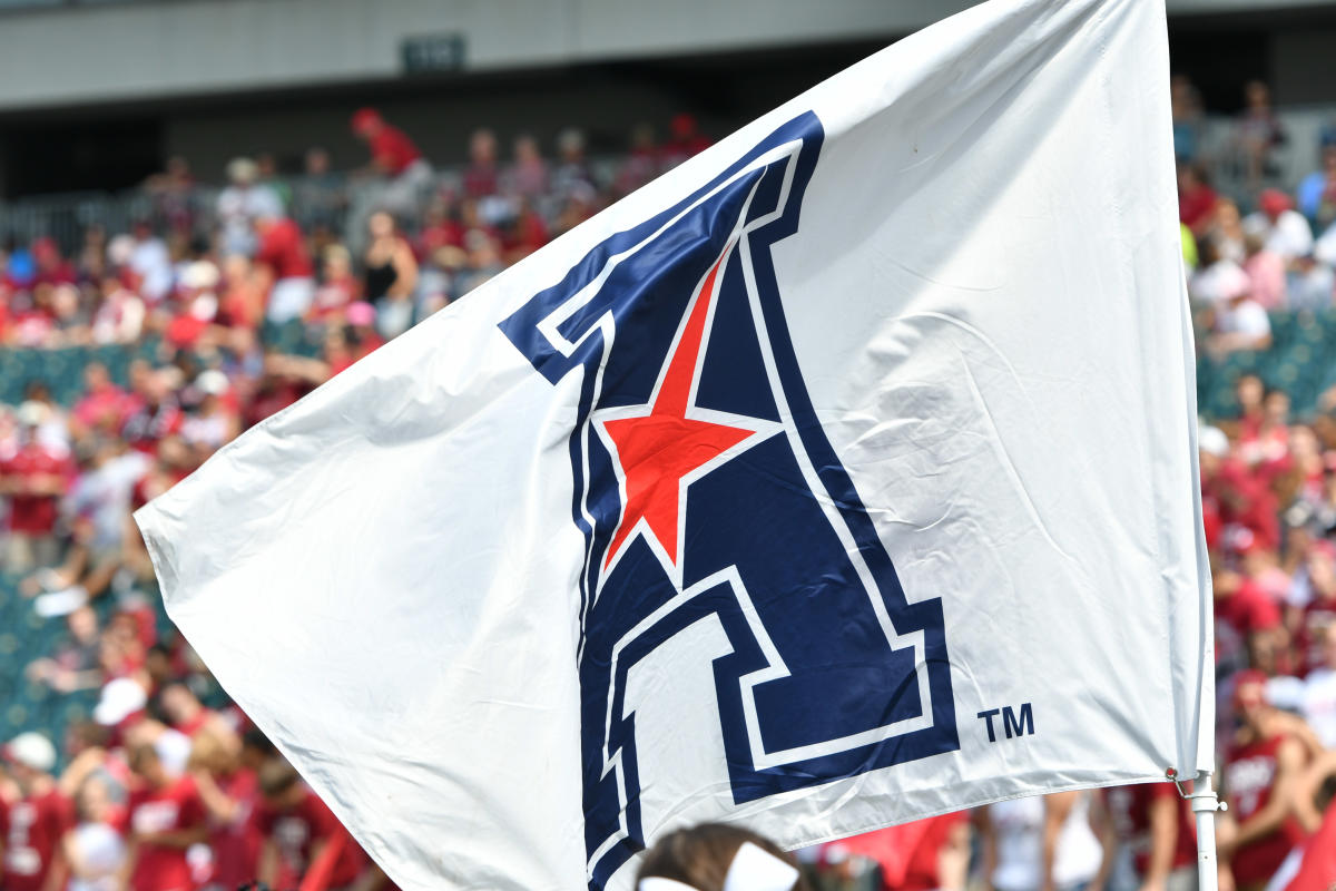 AAC expansion 2023: Which teams are in the American Athletic