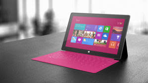 surface pro Microsoft laptop computer