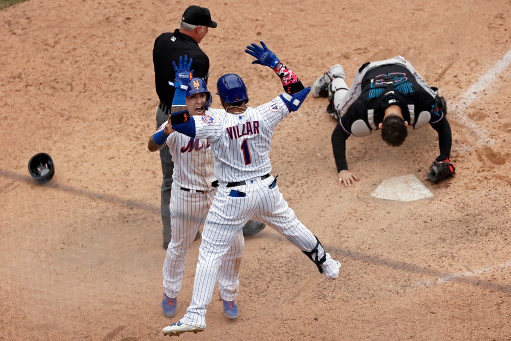 MARLINS-METS (AP)