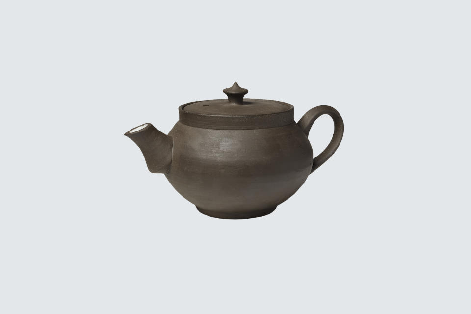 Teapot