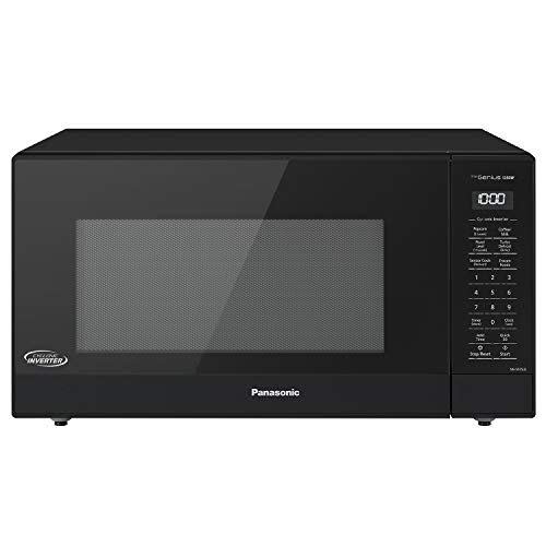 7) Panasonic Microwave Oven