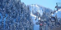 <p><strong>Best Ski Resort</strong><br></p><p>Aspen is a super glamorous <a href="https://www.bestproducts.com/lifestyle/g2167/best-ski-resorts-across-the-us/" rel="nofollow noopener" target="_blank" data-ylk="slk:ski resort;elm:context_link;itc:0;sec:content-canvas" class="link ">ski resort</a> where you dress to impress for a day skiing down Aspen Mountain (better known as Ajax). When the lifts close, it's time for après-ski at the J-Bar in the historic Hotel Jerome or Cloud 9 in <a href="https://go.redirectingat.com?id=74968X1596630&url=https%3A%2F%2Fwww.tripadvisor.com%2FHotel_Review-g29141-d82763-Reviews-The_Little_Nell-Aspen_Colorado.html&sref=https%3A%2F%2Fwww.countryliving.com%2Flife%2Fg37186621%2Fbest-places-to-experience-and-visit-in-the-usa%2F" rel="nofollow noopener" target="_blank" data-ylk="slk:The Little Nell;elm:context_link;itc:0;sec:content-canvas" class="link ">The Little Nell</a>. You'll also find pampering spas, designer shops, and plenty of places to sip Champagne.<br></p><p><strong><em>Where to Stay:</em></strong> <a href="https://go.redirectingat.com?id=74968X1596630&url=https%3A%2F%2Fwww.tripadvisor.com%2FHotel_Review-g29141-d120018-Reviews-The_St_Regis_Aspen_Resort-Aspen_Colorado.html&sref=https%3A%2F%2Fwww.countryliving.com%2Flife%2Fg37186621%2Fbest-places-to-experience-and-visit-in-the-usa%2F" rel="nofollow noopener" target="_blank" data-ylk="slk:The St. Regis Aspen Resort;elm:context_link;itc:0;sec:content-canvas" class="link ">The St. Regis Aspen Resort</a>, <a href="https://go.redirectingat.com?id=74968X1596630&url=https%3A%2F%2Fwww.tripadvisor.com%2FHotel_Review-g29141-d82776-Reviews-Hotel_Jerome_Auberge_Resorts_Collection-Aspen_Colorado.html&sref=https%3A%2F%2Fwww.countryliving.com%2Flife%2Fg37186621%2Fbest-places-to-experience-and-visit-in-the-usa%2F" rel="nofollow noopener" target="_blank" data-ylk="slk:Hotel Jerome;elm:context_link;itc:0;sec:content-canvas" class="link ">Hotel Jerome</a></p>