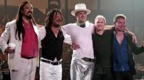 Alex Trebek, Tragically Hip appointed to the Order of Canada