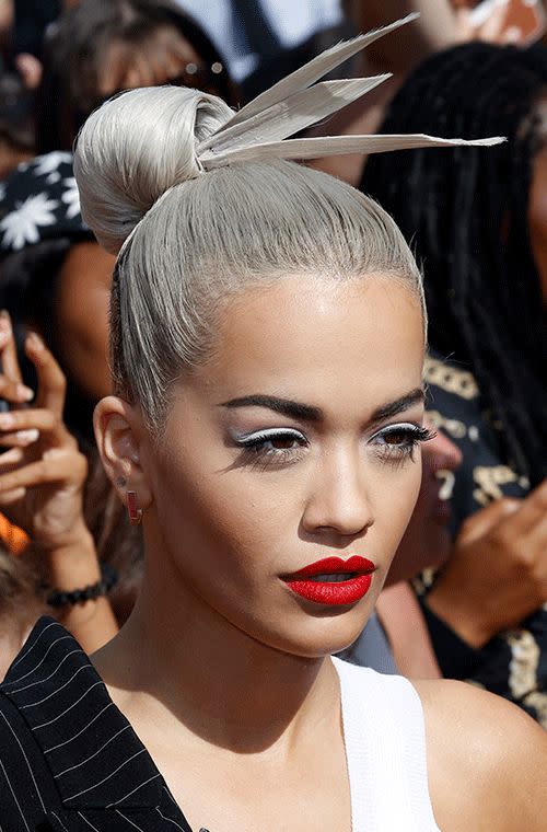 Rita Ora