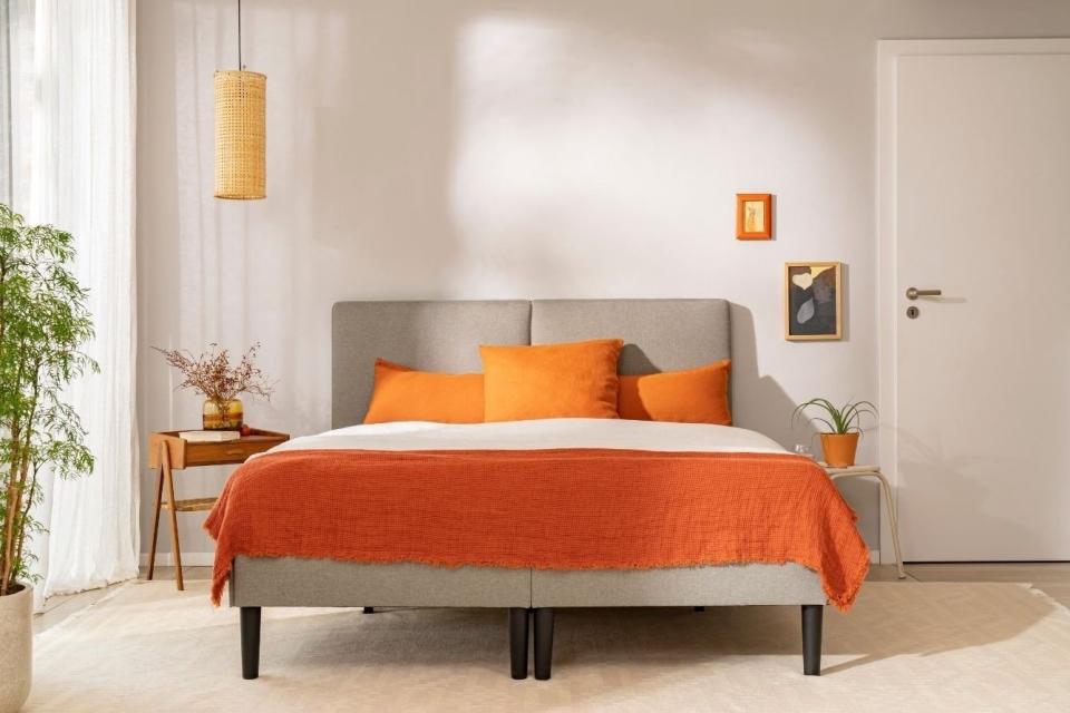 Emma Comfort foam mattress, now $549.50