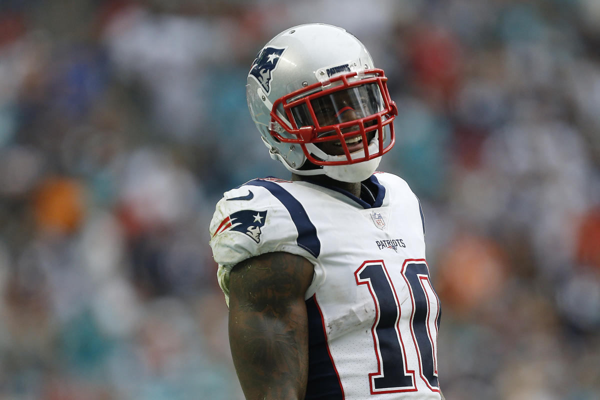 Josh Gordon to still receive Super Bowl ring after Patriots win