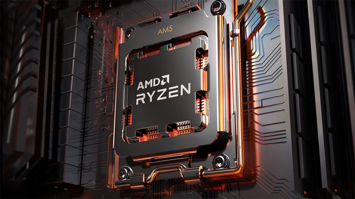 AMD Ryzen 5 7500F is now available in Germany starting from €202