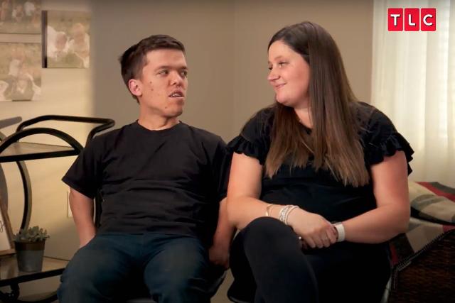 How Zach and Tori Roloff Said Farewell to “Little People, Big World” After  25 Seasons