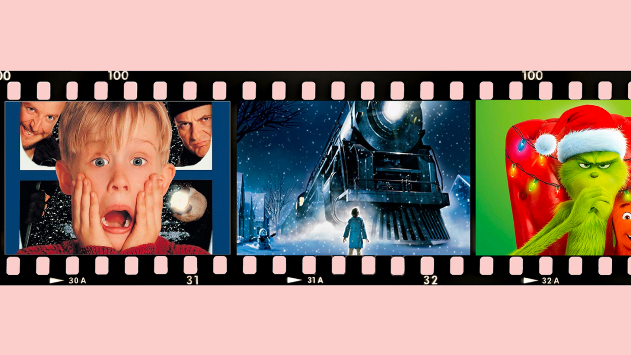 christmas movies on amazon prime