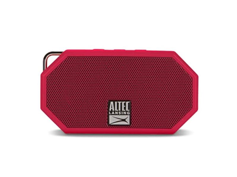 Altec Lansing Mini H2O. (Foto: Amazon)