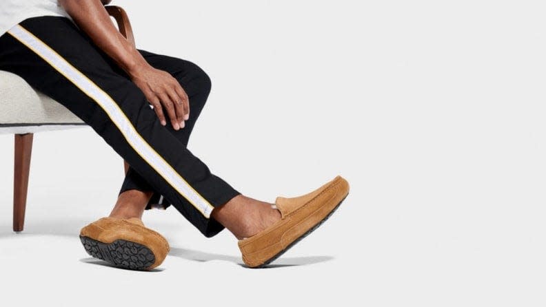 Best Father's Day gifts: UGG slippers