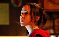 Film-Fans ist Ellen Page vor allem durch ihre Rolle als schwangerer Teenager "Juno" (Bild) bekannt, außerdem glänzte der Hollywood-Star, der sich als Transgender outete und nun Elliot Page heißt, in Christopher Nolans Traum-Thriller "Inception" und in der "X-Men"-Verfilmung "Der letzte Widerstand". (Bild: 2008 Twentieth Century Fox)